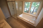 Ensuite Bath at 7 Kilbarry, Manor Park, Ottawa